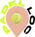 PADEL LOC Logo
